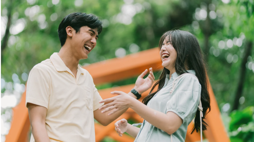 婚活